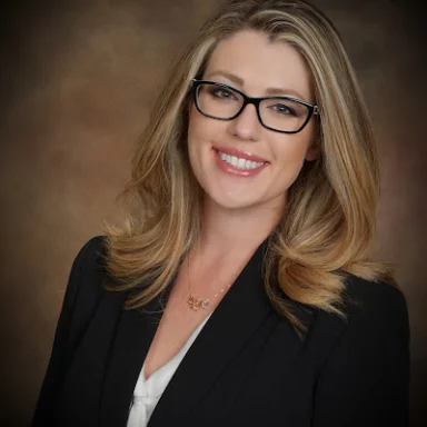 Attorney Portrait