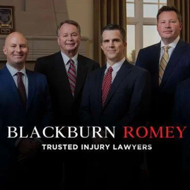 Attorney Portrait