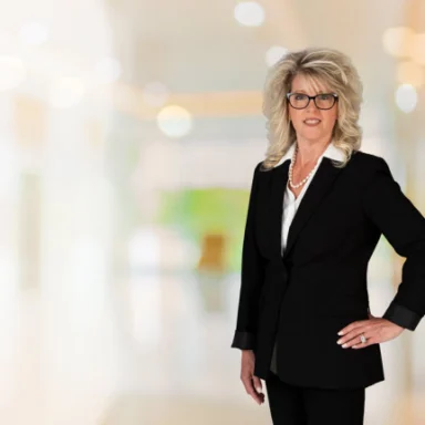 Attorney Portrait