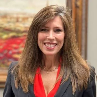 Attorney Portrait