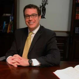 Attorney Portrait