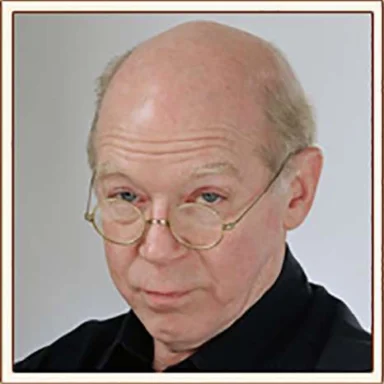 Attorney Portrait