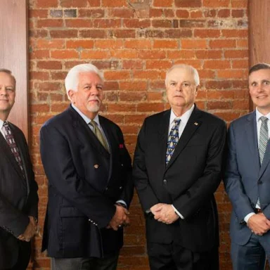 Attorney Portrait