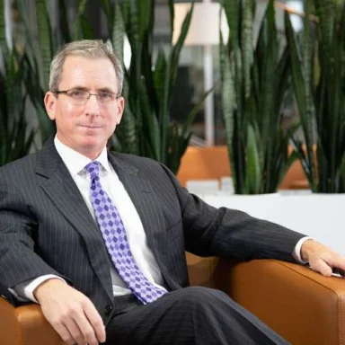 Attorney Portrait