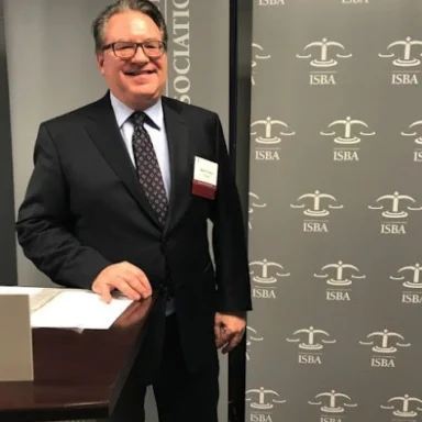 Attorney Portrait
