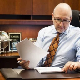 Attorney Portrait
