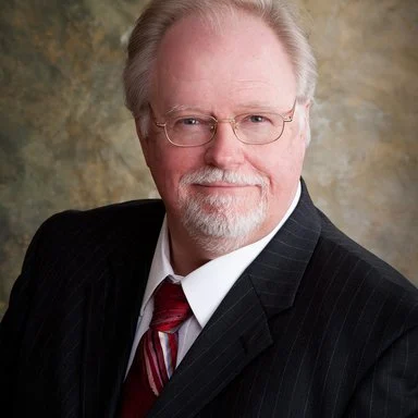 Attorney Portrait