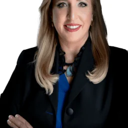 Attorney Portrait
