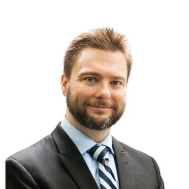 Attorney Portrait