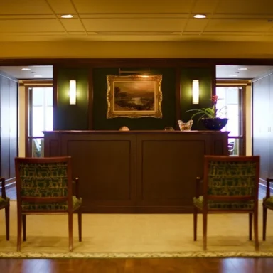 Attorney Portrait