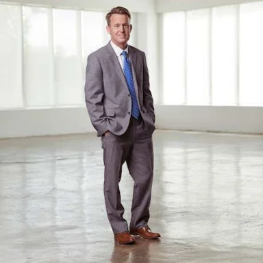 Attorney Portrait