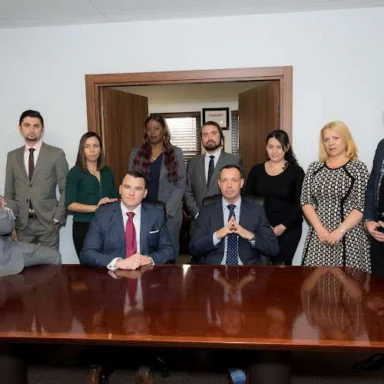 Attorney Portrait
