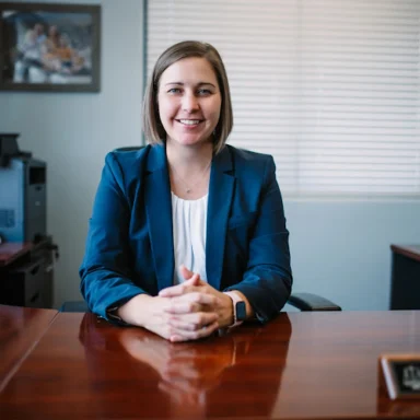 Attorney Portrait