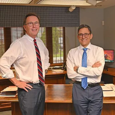 Attorney Portrait