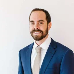 Attorney Portrait