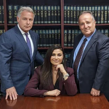 Attorney Portrait