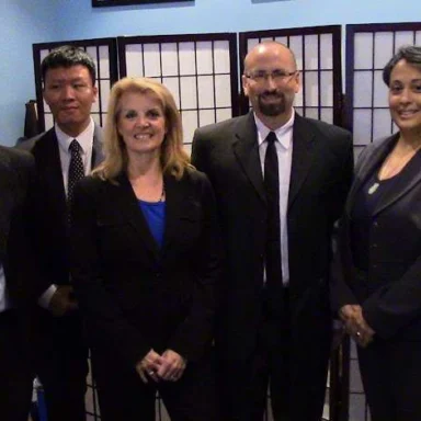 Attorney Portrait