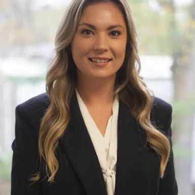 Attorney Portrait