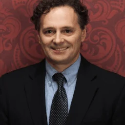 Attorney Portrait