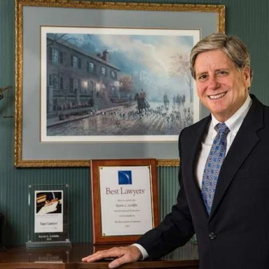 Attorney Portrait