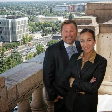 Attorney Portrait