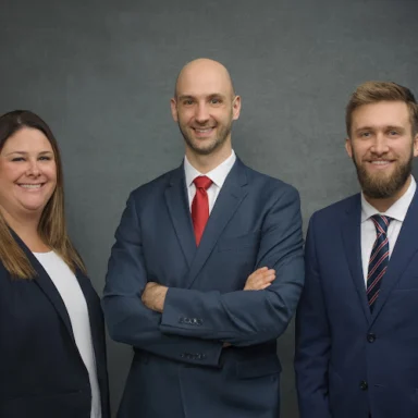 Attorney Portrait