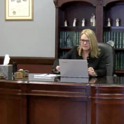 Attorney Portrait