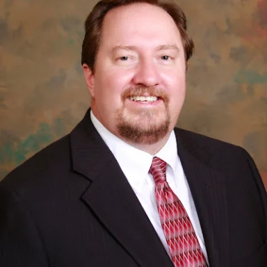 Attorney Portrait