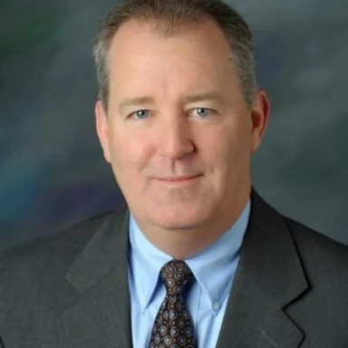 Attorney Portrait