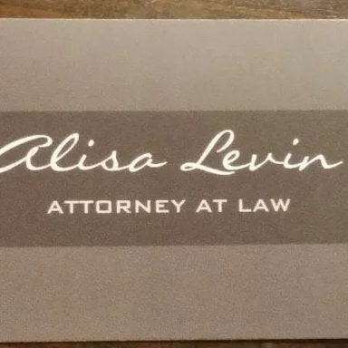 Attorney Portrait