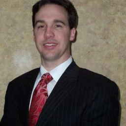 Attorney Portrait