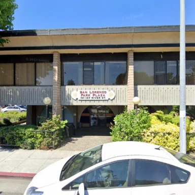Attorney Portrait