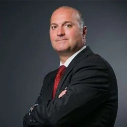 Attorney Portrait