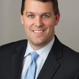 Attorney Portrait