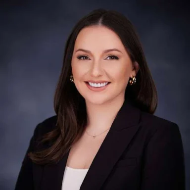 Attorney Portrait