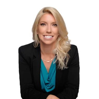 Attorney Portrait