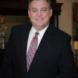 Attorney Portrait