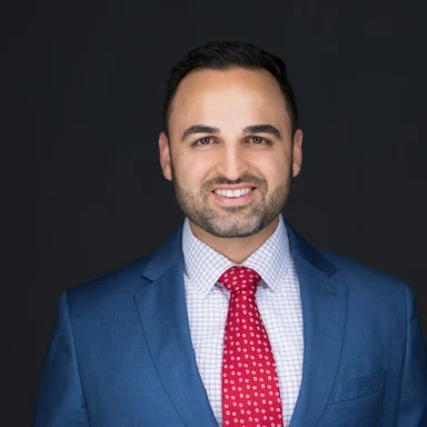 Attorney Portrait