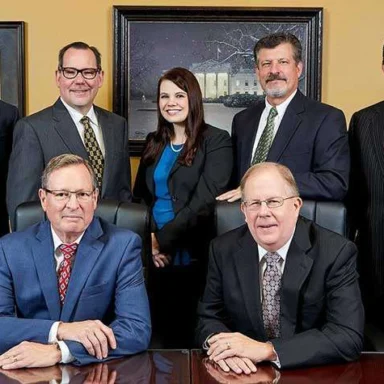 Attorney Portrait