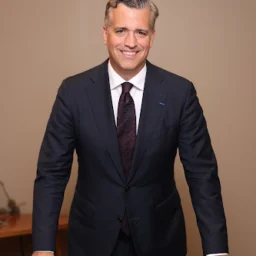 Attorney Portrait