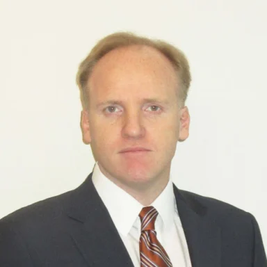 Attorney Portrait