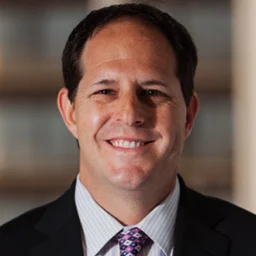 Attorney Portrait