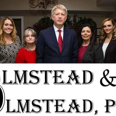 Attorney Portrait