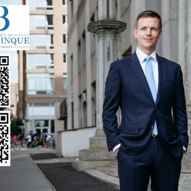 Attorney Portrait