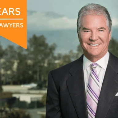 Attorney Portrait