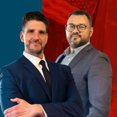 Attorney Portrait