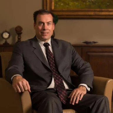 Attorney Portrait