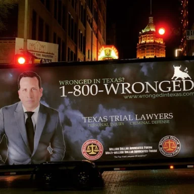 Attorney Portrait