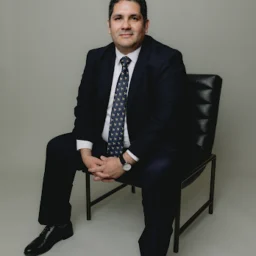 Attorney Portrait