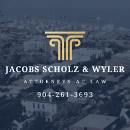 Attorney Portrait